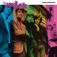 稀少 5CD ザ・ヤードバーズ Glimpses 1963-1968 クラプトン GLIMPSES 1963-68 (5CD) / YARDBIRDS / ヤードバーズ / オールドロック